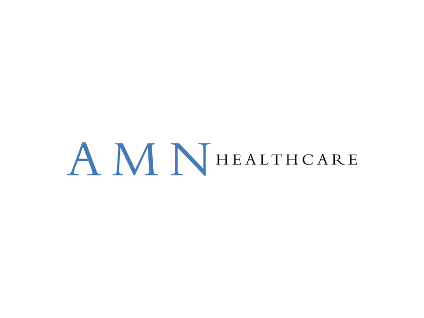 AMN Healthcare   Logo