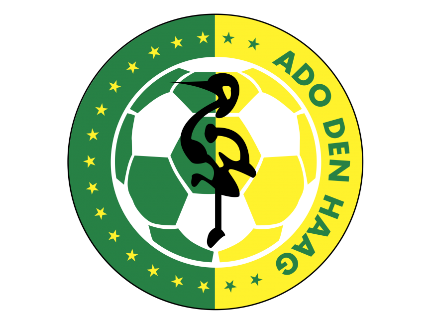 Ado Den Haag   Logo