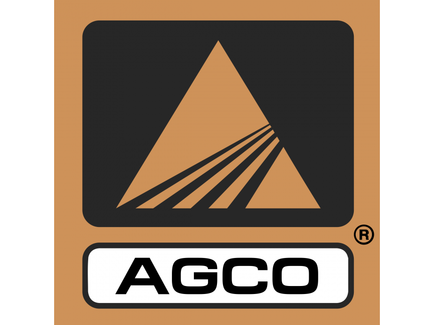AGCO   Logo
