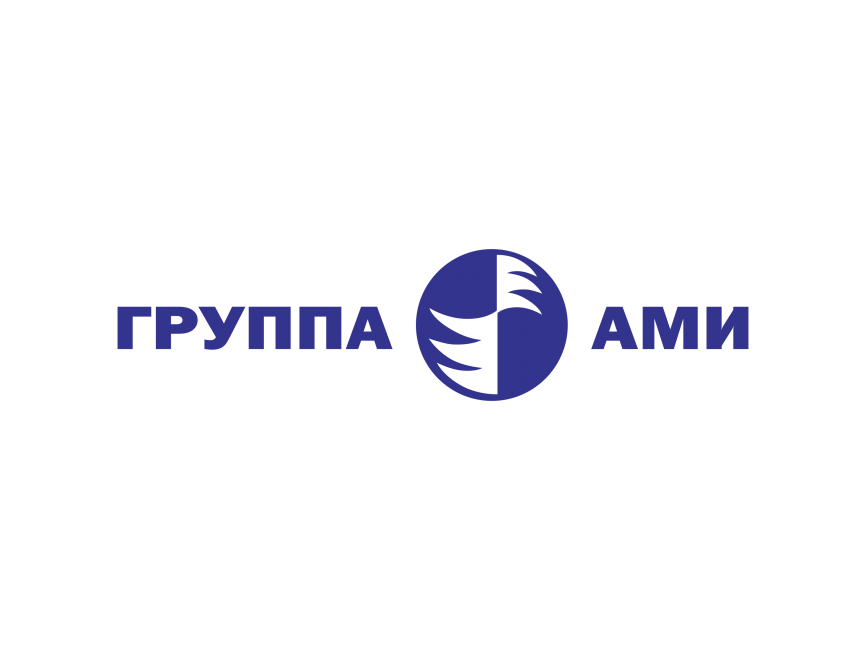 AMI Group   Logo