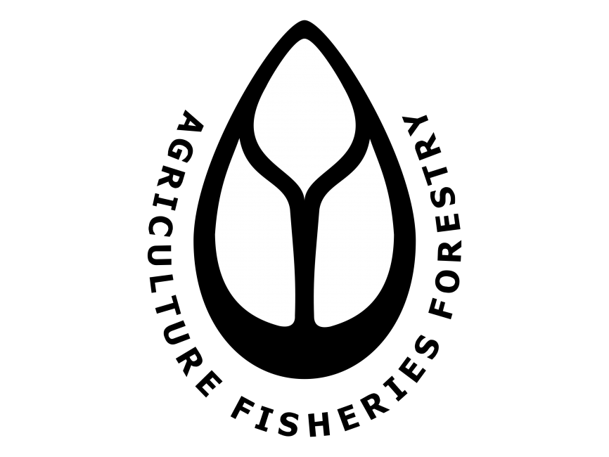Agriculture Fisheries Forestry Logo
