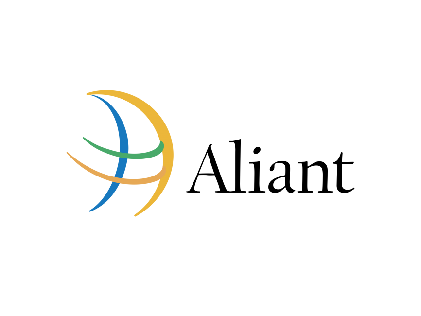 Aliant   Logo