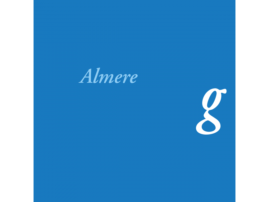 Almere Vandaag Logo