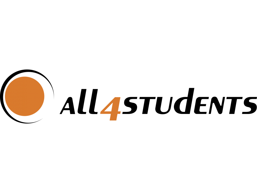 All4students Logo