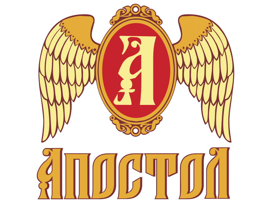 Apostle Holding Logo