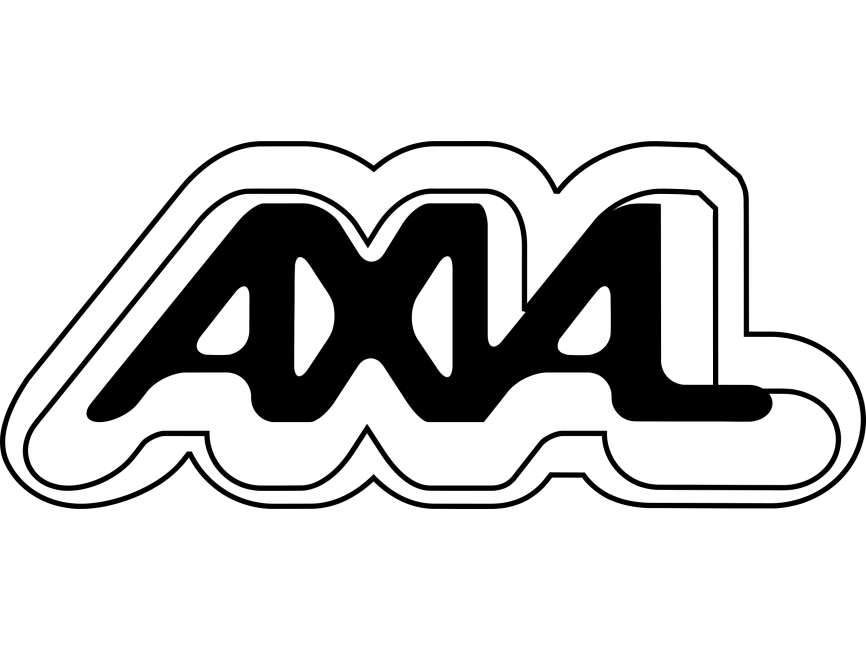 Axial Logo