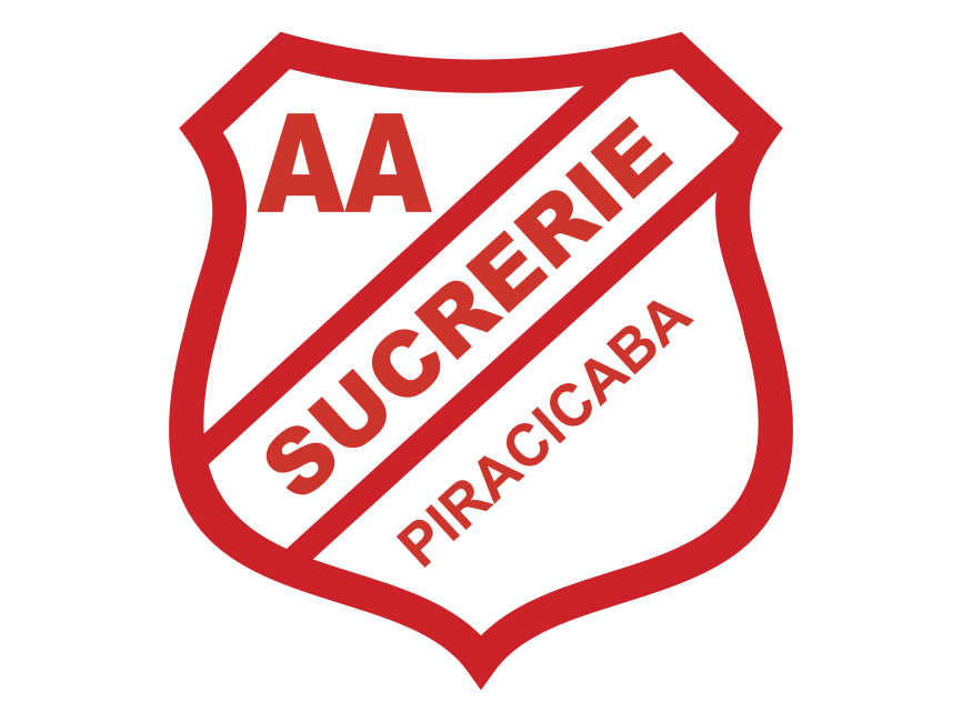 Associacao Atletica Sucrerie de Piracicaba SP   Logo