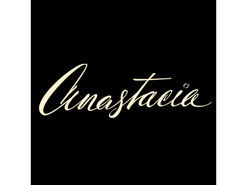 Anastacia   Logo