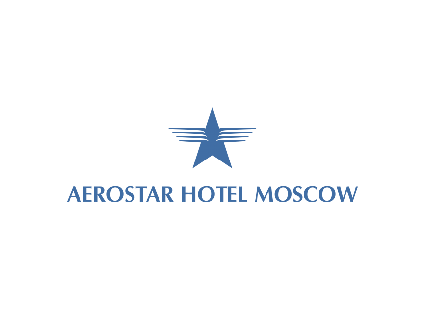 Aerostar Hotel Moscow Logo
