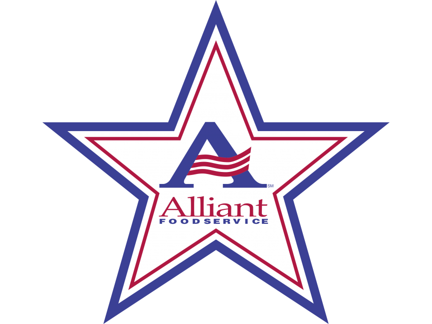 Alliant Logo