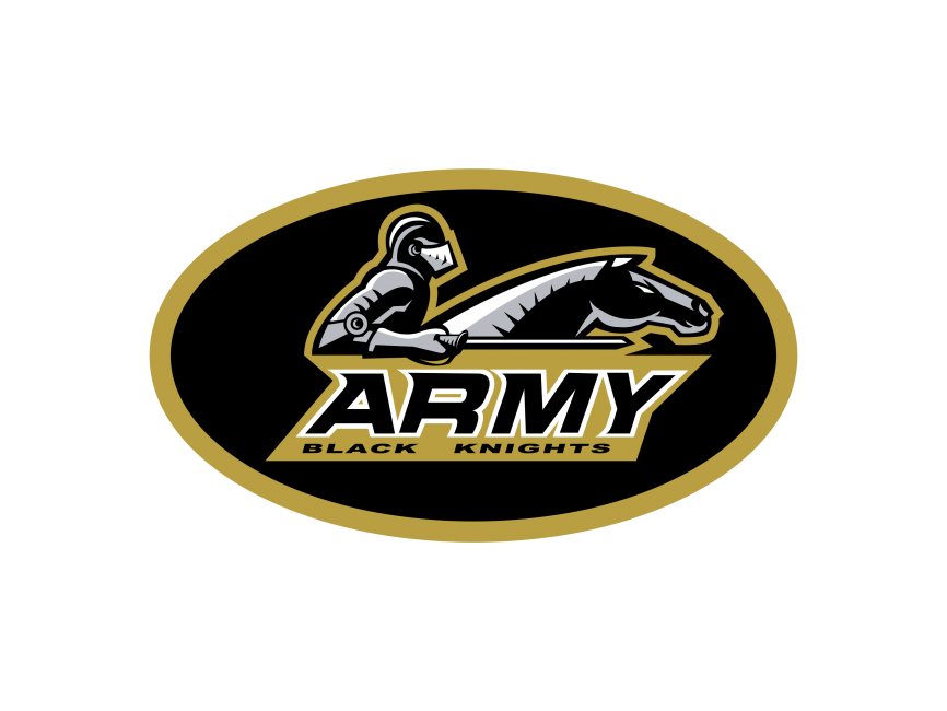 Army Black Knights Logo