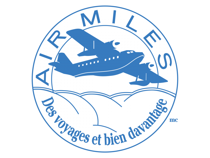 Air Miles Logo
