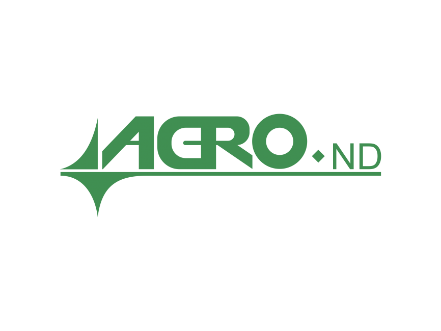 Agro ND Logo