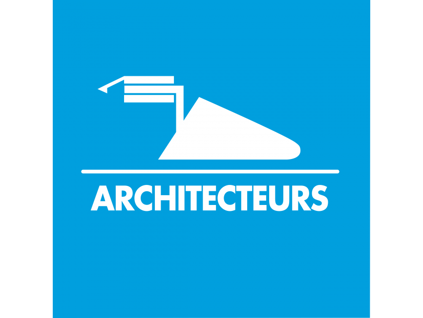 Architecteurs Logo