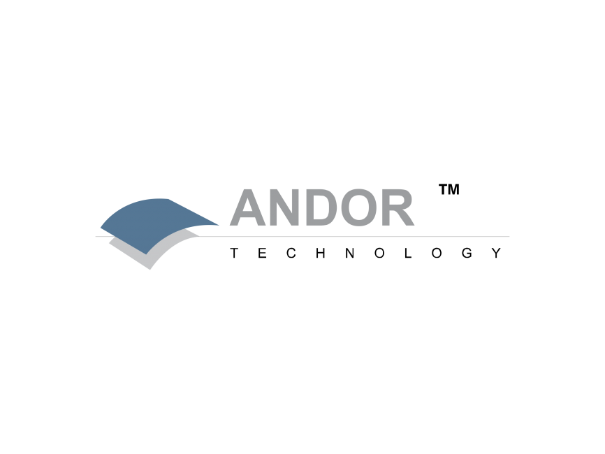 Andor Technology Logo