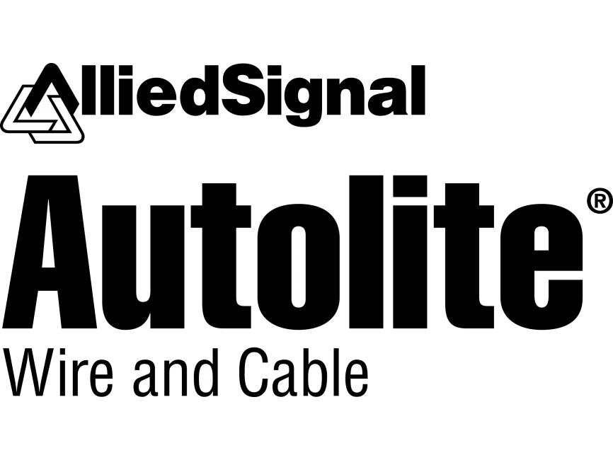 Autolite Wire &# 8; Cable Logo