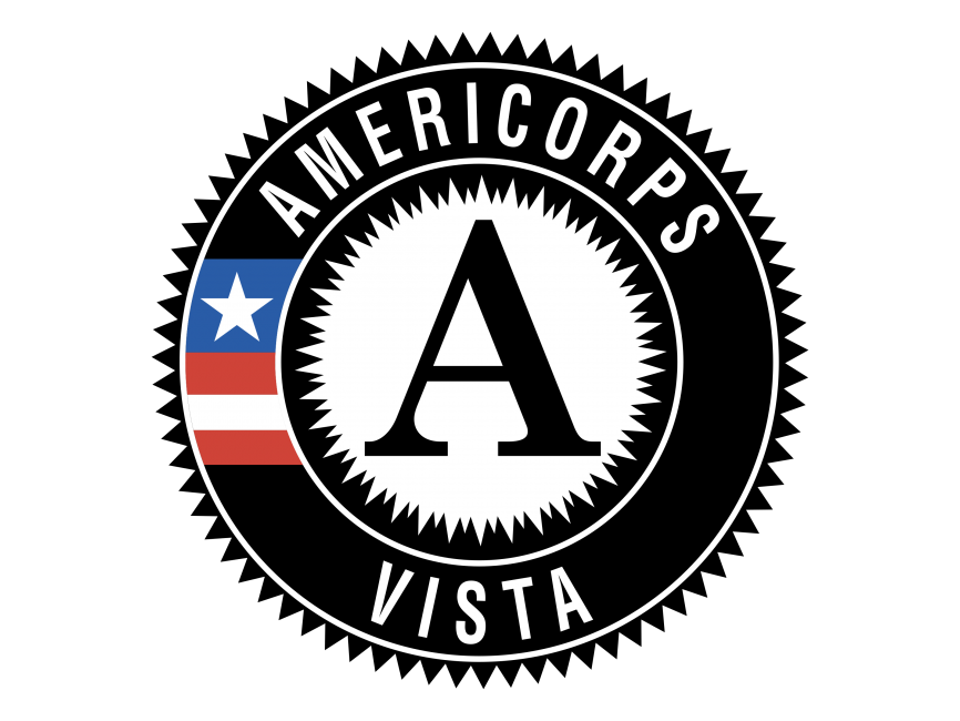 AmeriCorps VISTA Logo