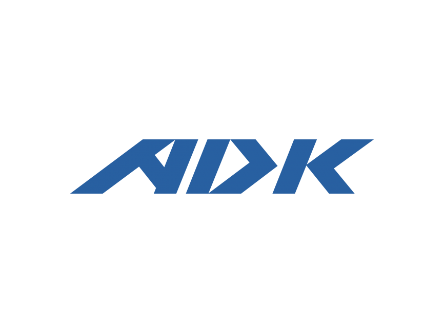 ADK   Logo