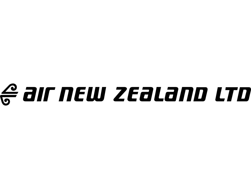 AIR NEW ZEALAND Logo