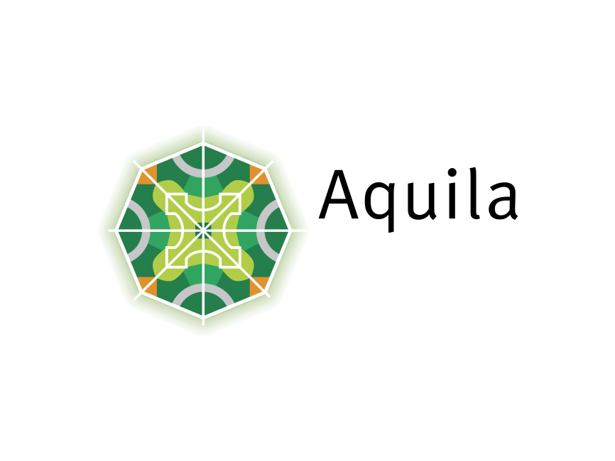Aquila   Logo