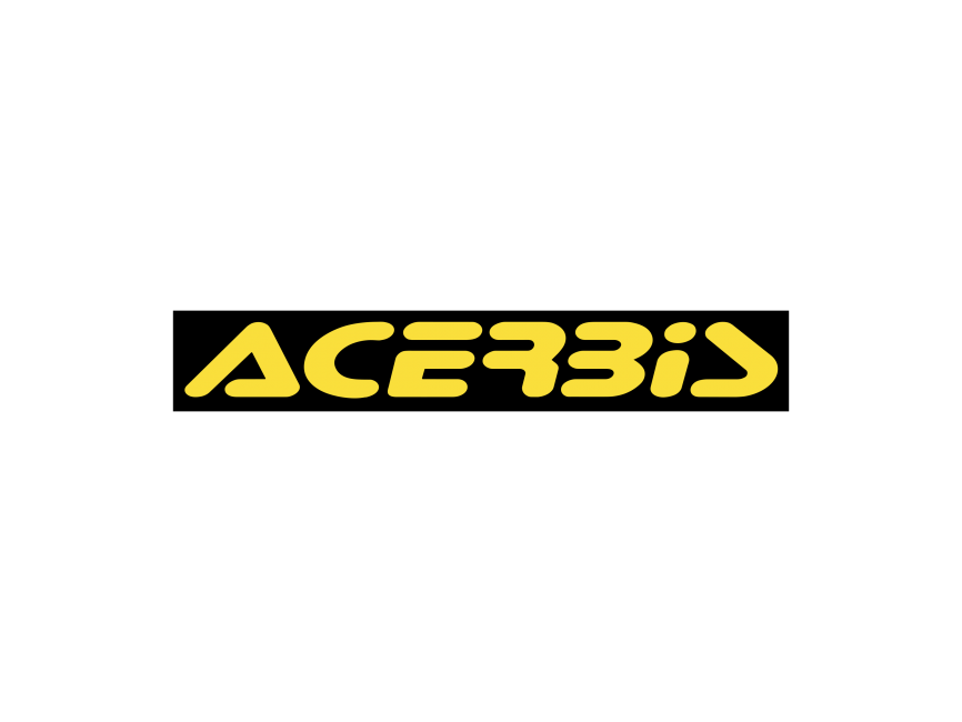 Acerbis   Logo