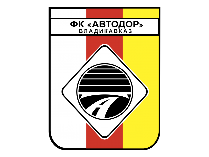 Avtodor 7778 Logo