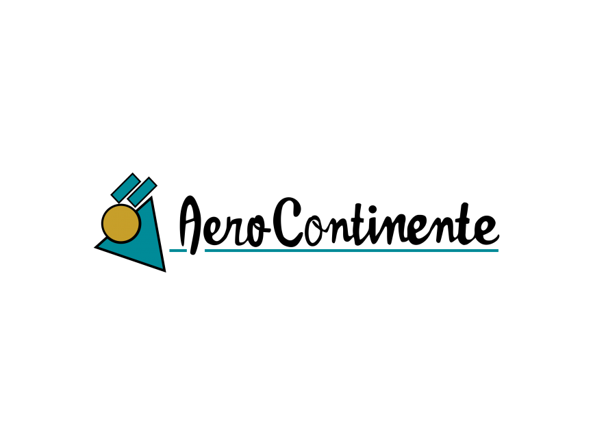 Aero Continente   Logo