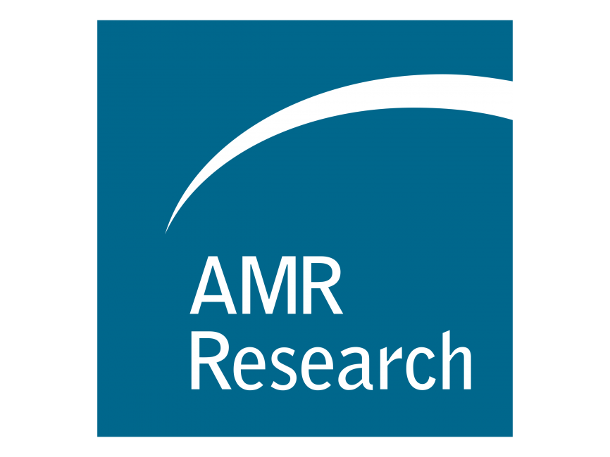 AMR Research   Logo