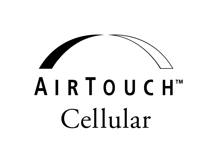 AirTouch Cellular   Logo