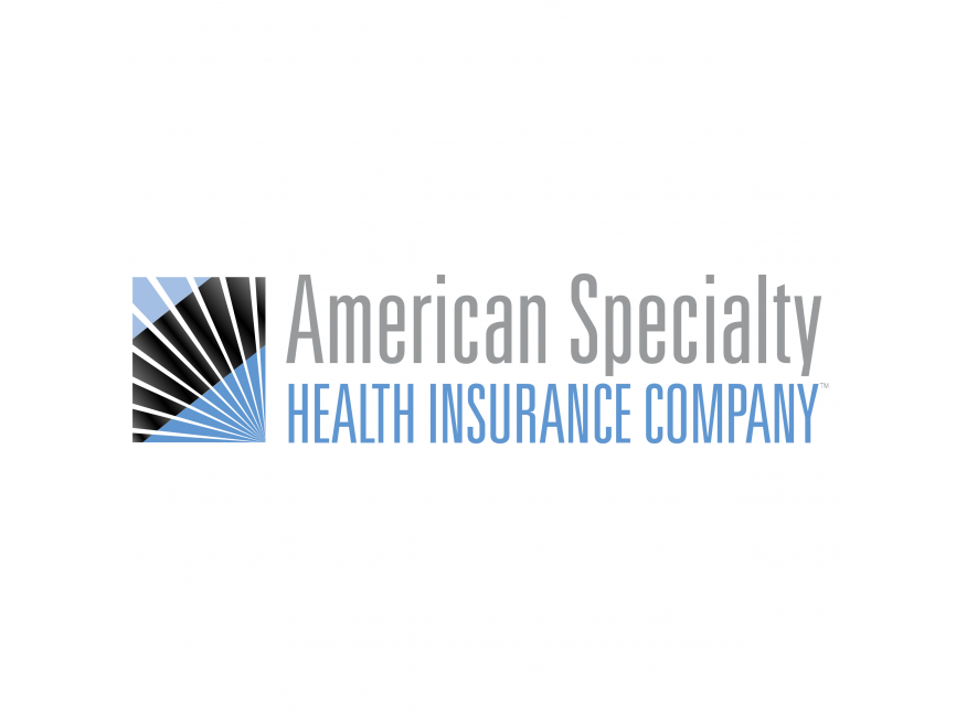 American Specialty Health Insurance   Logo