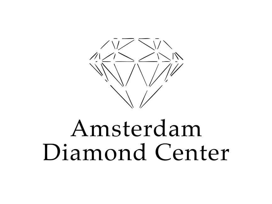Amsterdam Diamond Center   Logo