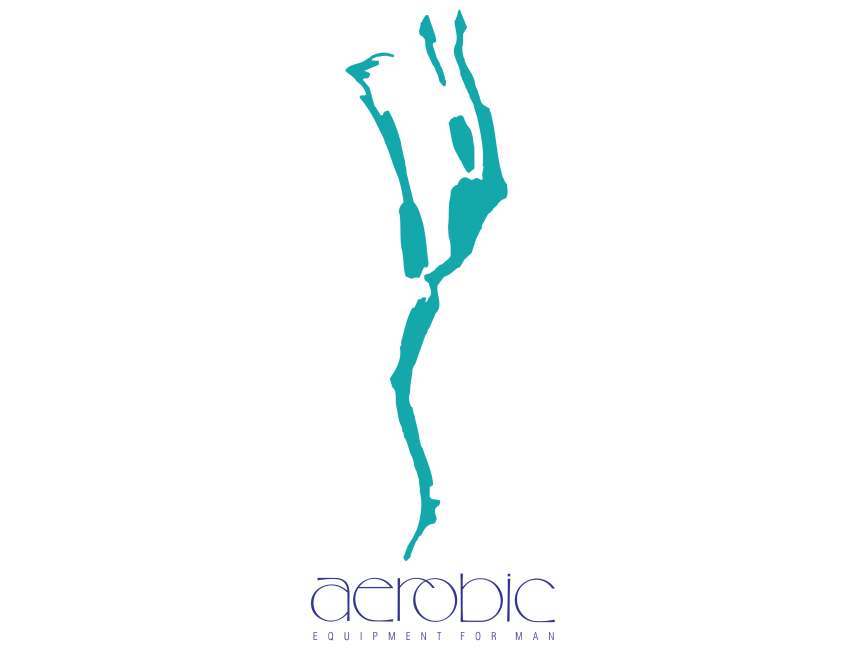 Aerobic Equipment 6111 Logo