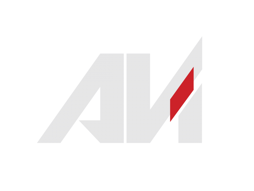 AVI   Logo