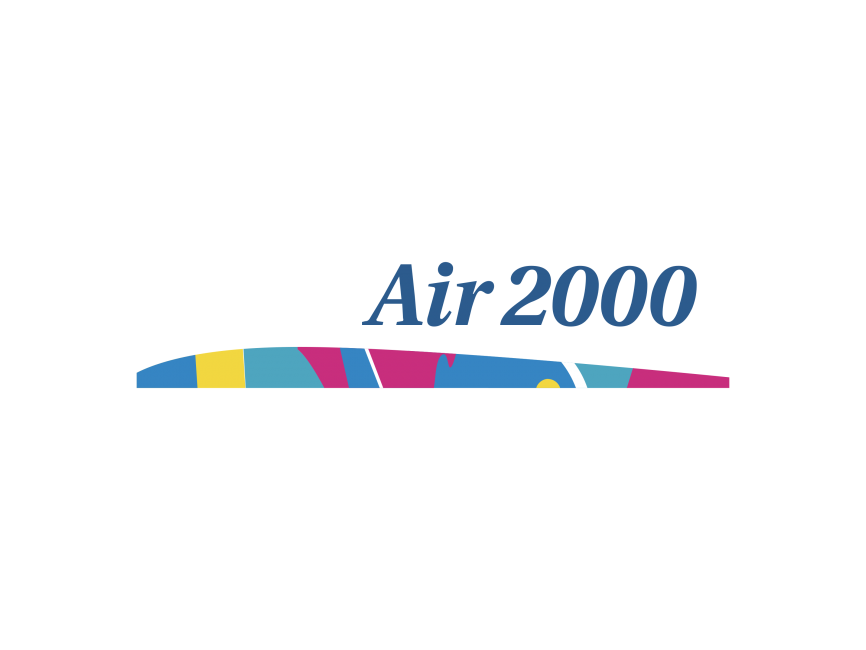 Air 2000 Logo