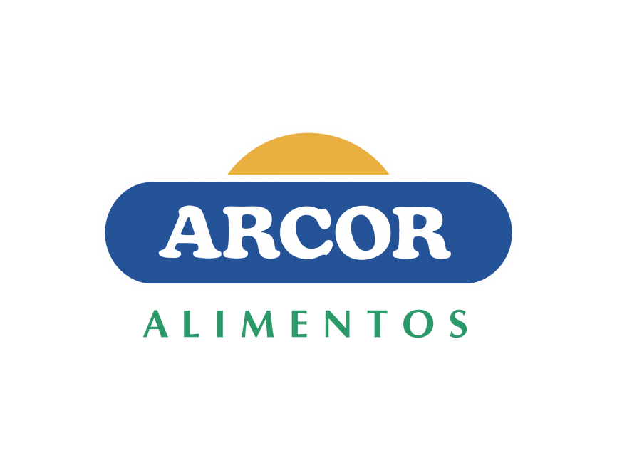 Arcor Alimentos   Logo