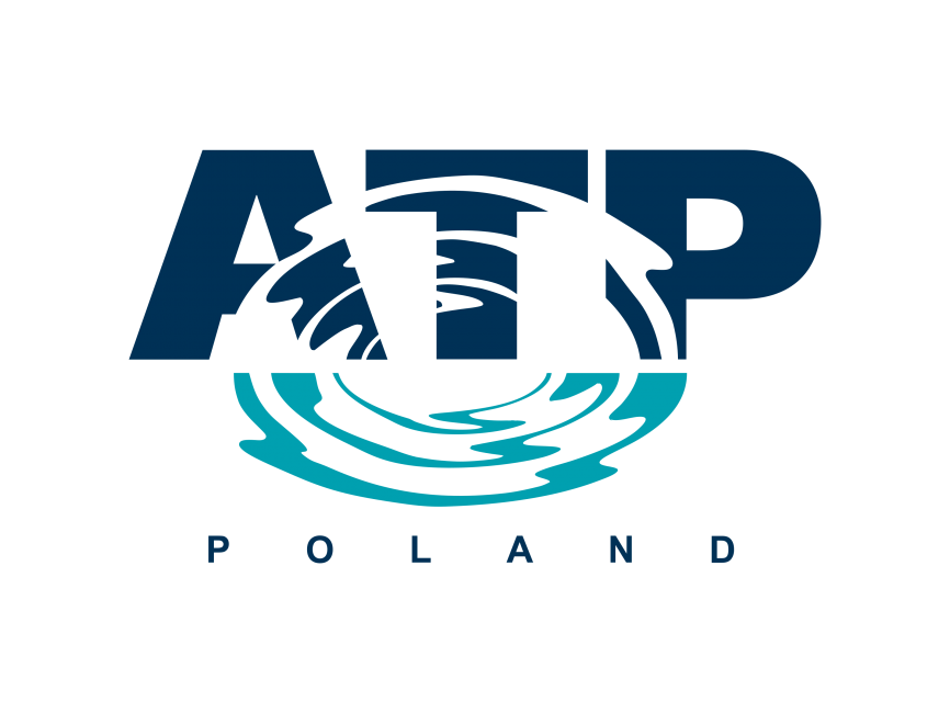 ATP Logo