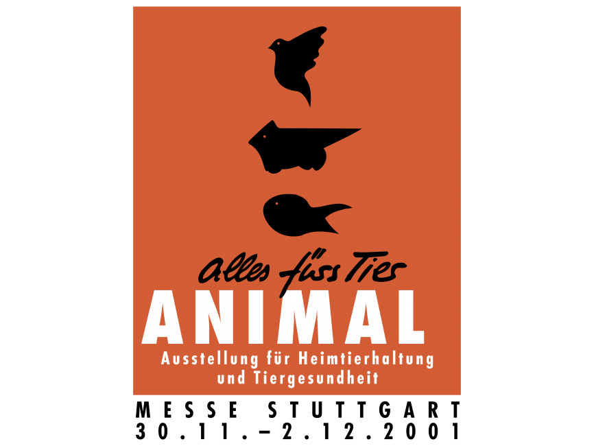 Animal Logo