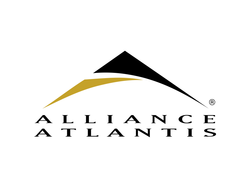 Alliance Atlantis   Logo