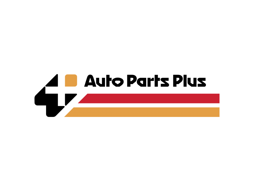 Auto Parts Plus Logo