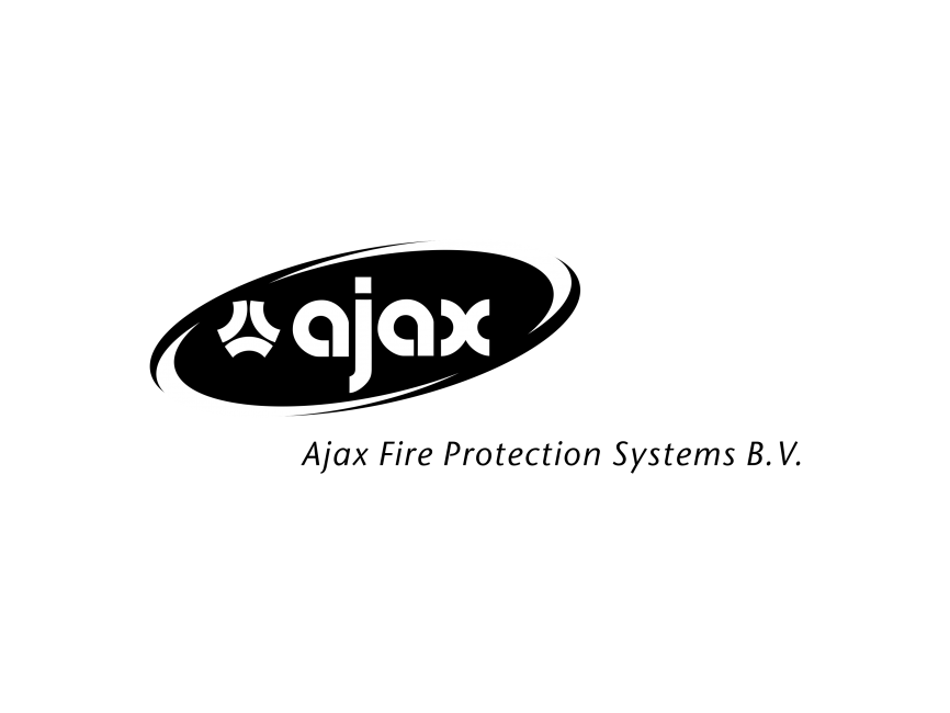 Ajax Fire Protection Systems Logo