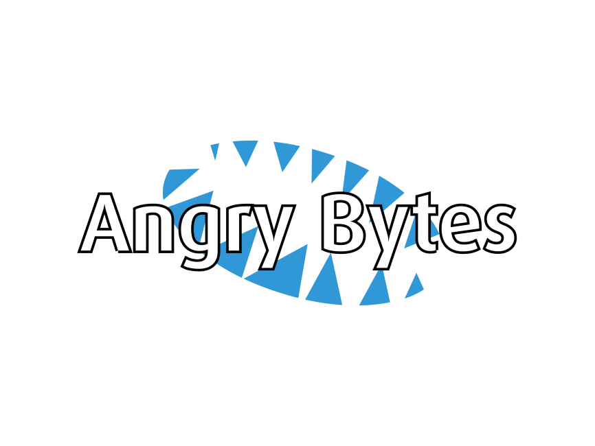 Angry Bytes Logo