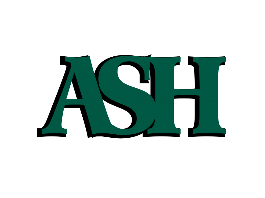 ASH   Logo