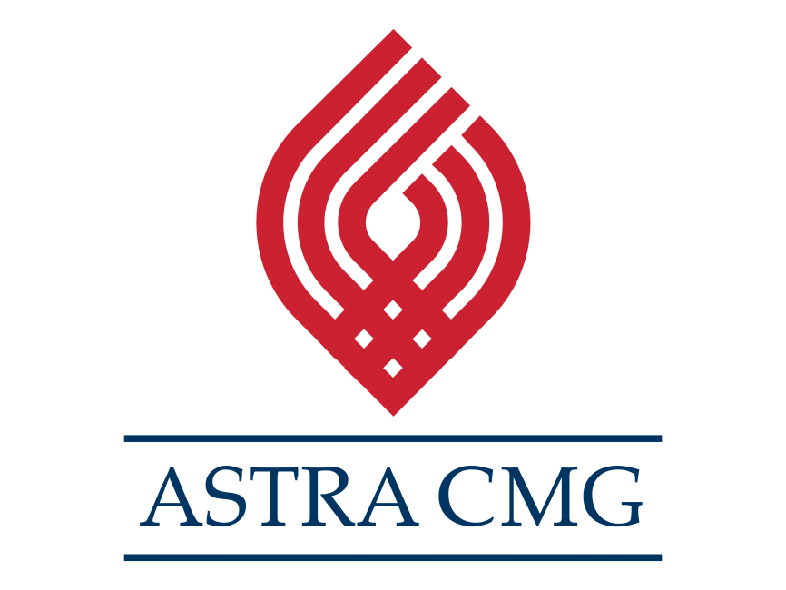 Astra CMG   Logo