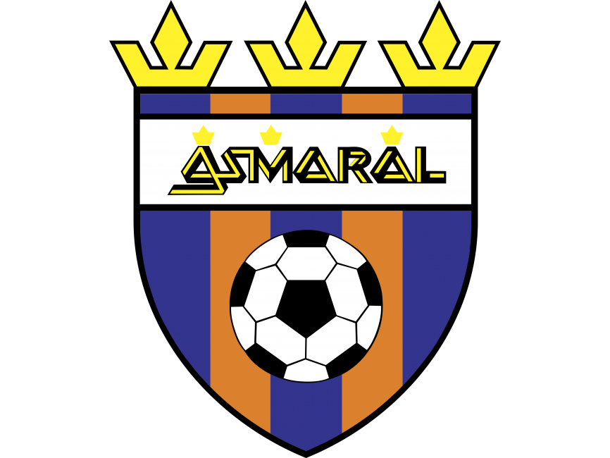 Asmaral Logo