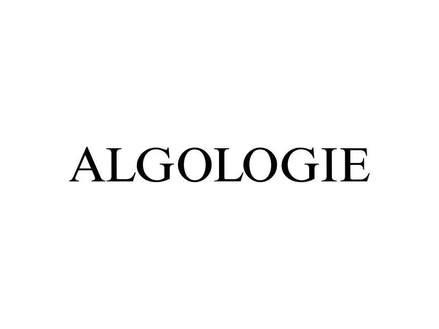 Algologie Logo