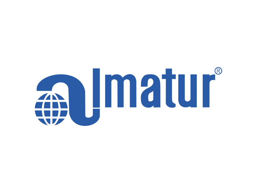 Almatur 5383 Logo