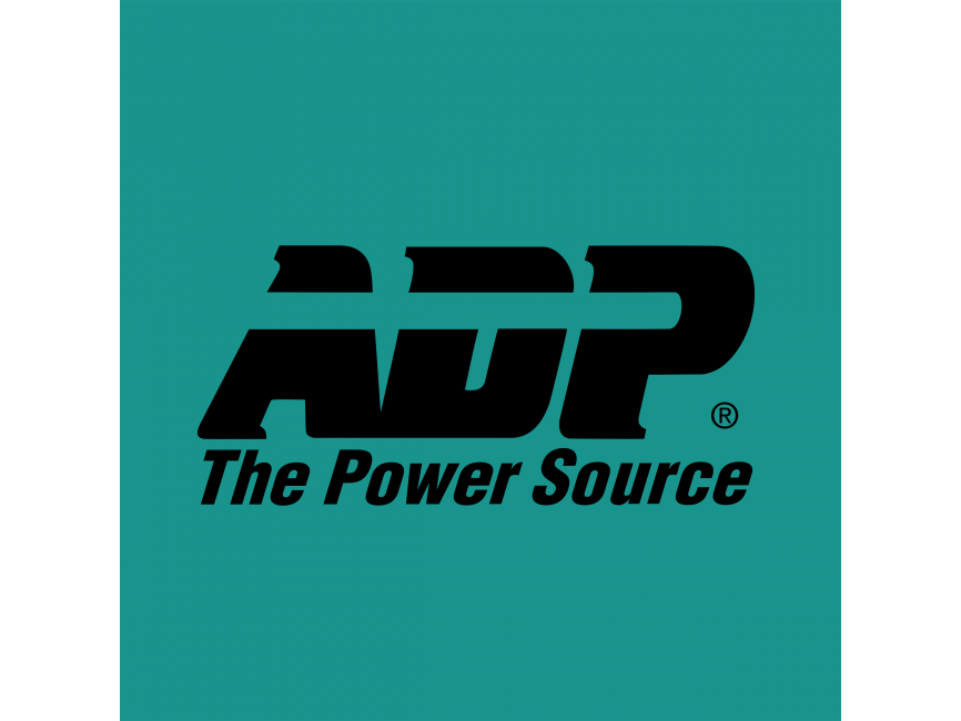 ADP   Logo