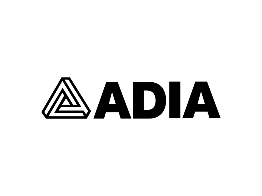 Adia   Logo