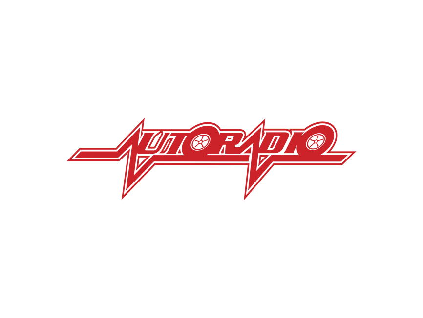 Autoradio   Logo