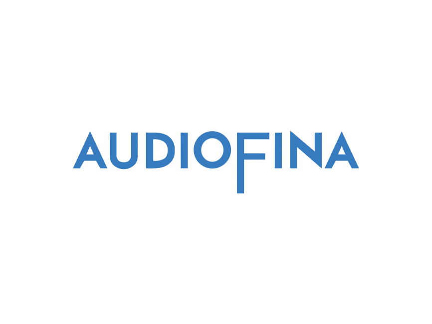 Audiofina Logo
